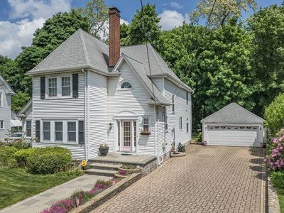 223 Lawrence Rd, Medford, MA, 02155