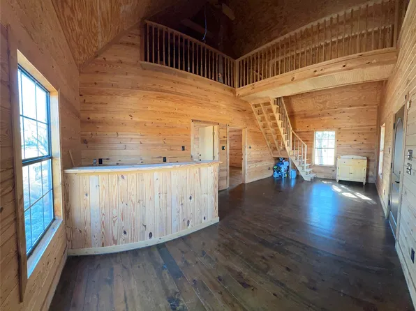 14053 SE County Road 4112, Kerens, TX 75144