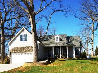 193 Davids Way, Evington, VA 24550