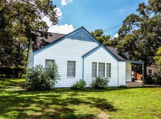 1718 Cos St, Liberty, TX 77575