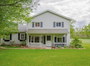 4364 Headleys Mill Rd SW, Pataskala, OH 43062