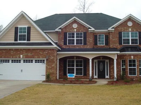 1156 Waltons Pass, Evans, GA 30809