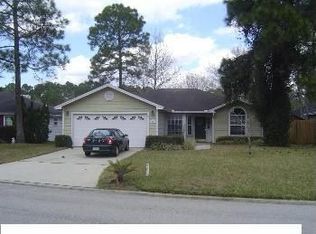 3661 Cameron Crossing Dr, Jacksonville, FL 32223