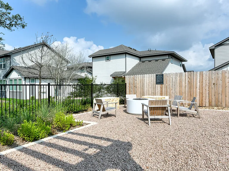 Ascend on Potranco apartments community photo
