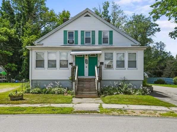 38-40 West St, Winchendon, MA 01475