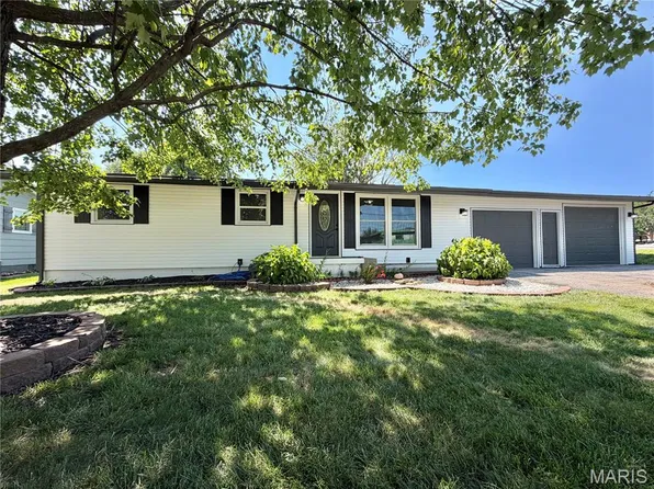 508 Cross Ave, Jerseyville, IL 62052