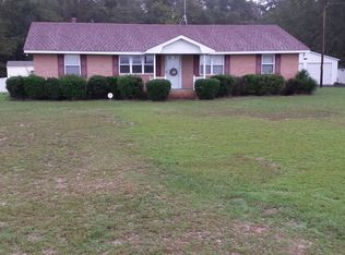 5507 Old #SIX, Elloree, SC 29047
