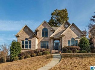 6173 Eagle Point Cir, Birmingham, AL 35242