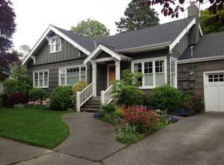 4750 46th Ave NE #MIL, Seattle, WA 98105