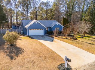 403 Briarwood Rd, Winder, GA 30680