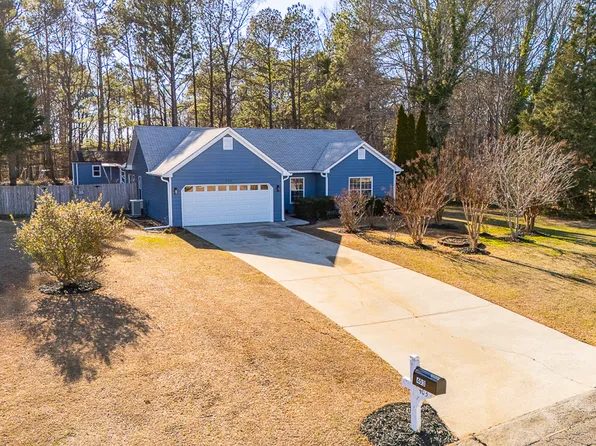 403 Briarwood Rd, Winder, GA 30680