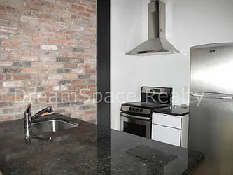 Rented by Dream Space Realty