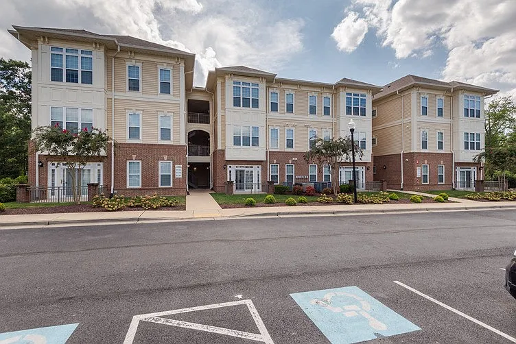 The Nines at Gleneagles Apartments