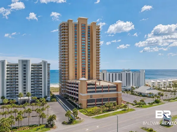 26688 Perdido Beach Blvd #1505, Orange Beach, AL 36561
