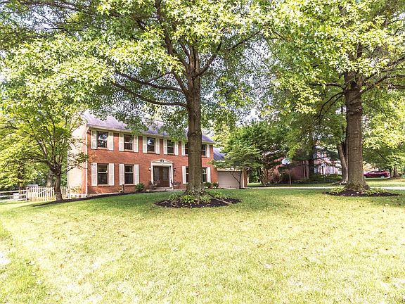 2nd image of 10409 Hopewell Hills Dr