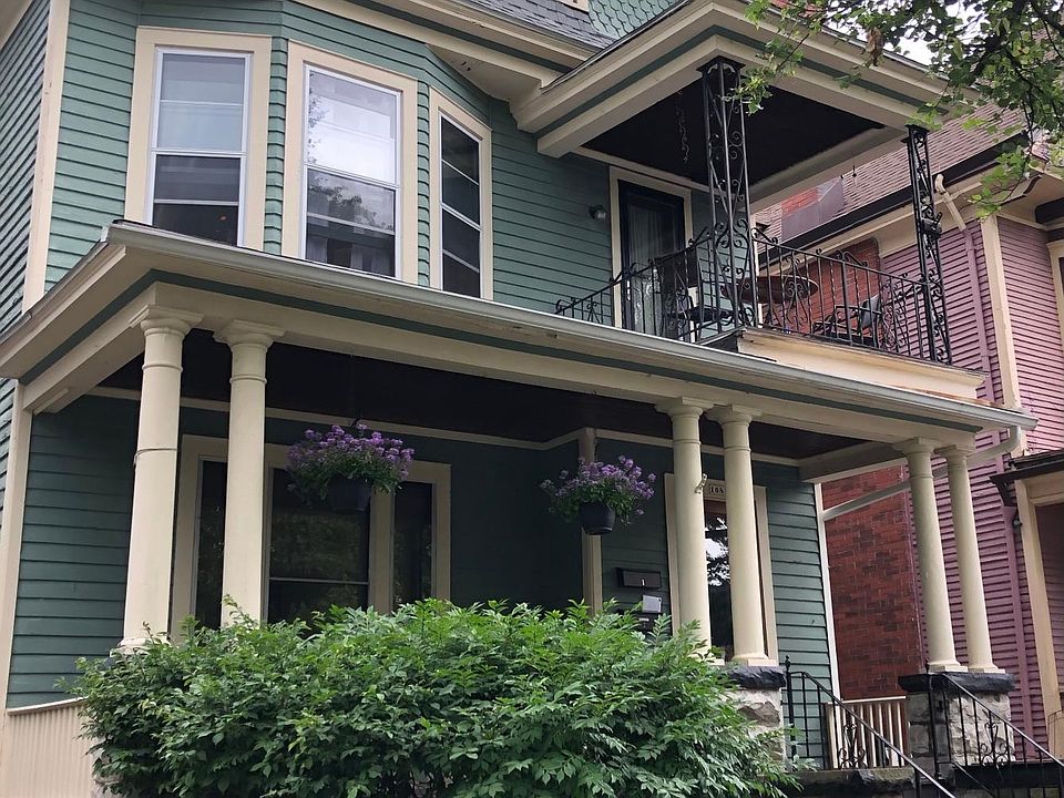 1st image of 108 Claremont Ave #1