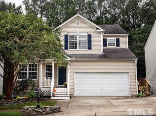 12441 N Exeter Way, Durham, NC 27703