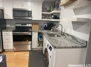 14 Edgerly Pl #3, Boston, MA 02116