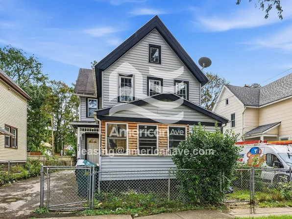 337 Avenue B, Rochester, NY 14621