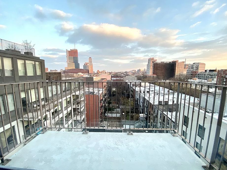 1st image of 316 Bergen St #8-6