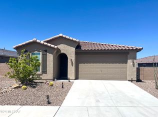 11944 E Ryscott Cir, Vail, AZ 85641