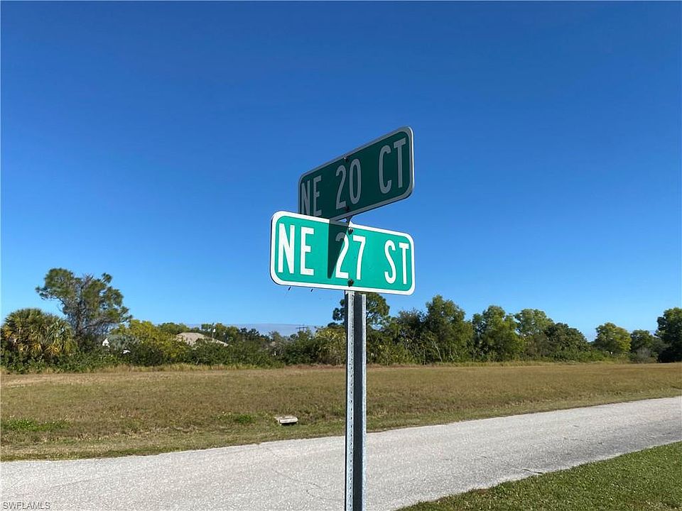 2nd image of 2619 NE 20th Ct Lot 10