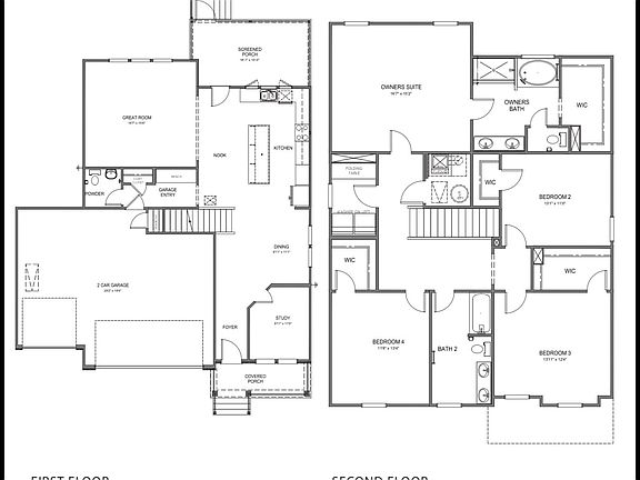 2nd image of 83 E Dentaires Way