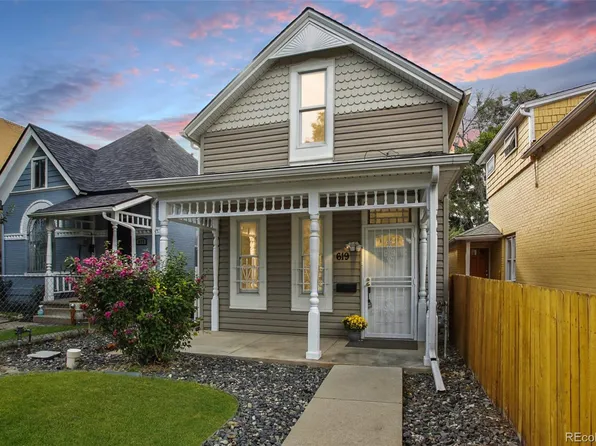 619 Elati Street, Denver, CO 80204