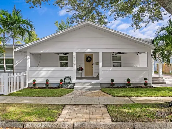 1719 11th St N, Saint Petersburg, FL 33704