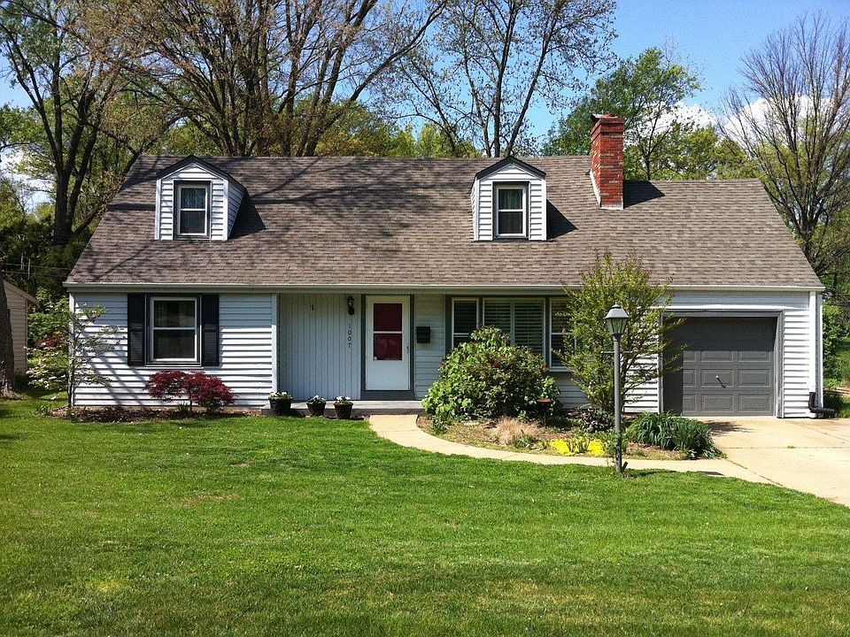 1st image of 1007 Woodgate Dr