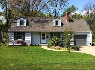 1007 Woodgate Dr, Saint Louis, MO