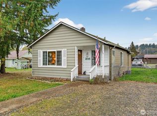 2015 N Tower Ave, Centralia, WA