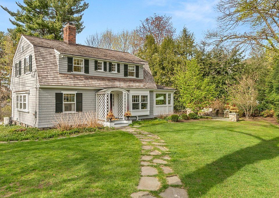 97 Meriam St, Lexington, MA 02420 Zillow