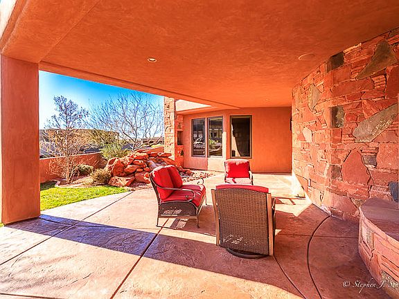 5th image of 3052 Snow Canyon Pkwy #204
