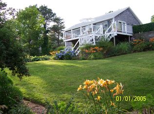 78 Pine Knoll Ave, Chatham, MA 02633