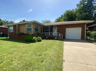 1421 N Harvard Ave, Oklahoma City, OK 73127