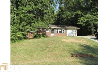 29 Wynnie Rd, Rome, GA 30165