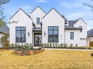 4312 Sandbrock Pkwy, Aubrey, TX 76227