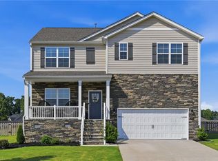 3626 Tyburn Trce, Browns Summit, NC 27214
