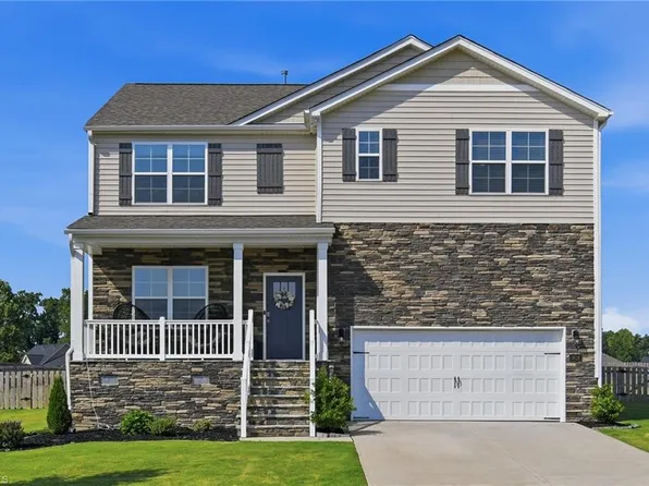 3626 Tyburn Trce, Browns Summit, NC 27214
