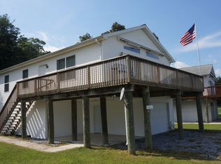 30901 W Lagoon Rd, Dagsboro, DE 19939