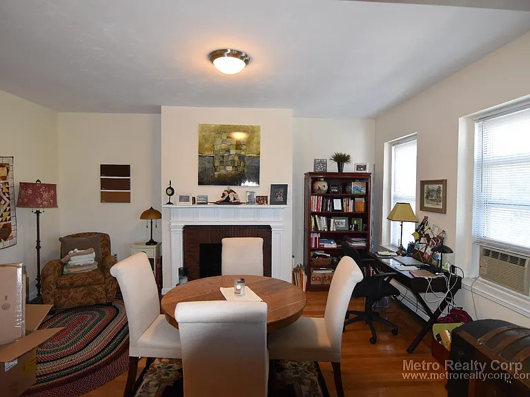 1405 Beacon St #5 — Photo 12