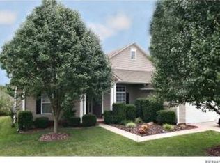 12529 Ridge Stone Ct, Pineville, NC 28134