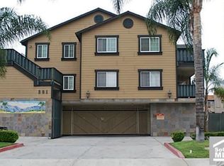 301 W Mountain View Ave #104, Newport Beach, CA 90631