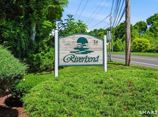 River Bend, Danbury, CT 06810