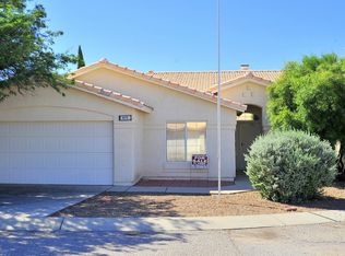 4576 S Purple Plum Ct, Tucson, AZ 85730