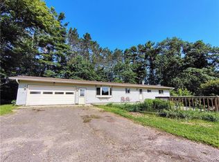 9870 N Round Lake School Rd, Hayward, WI 54843