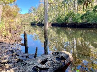 0 SE 5th Ave, Inglis, FL 34449