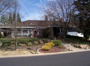 14801 Nevar Ct, Rancho Murieta, CA 95683