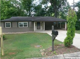 206 Vetavia St, Irondale, AL 35210